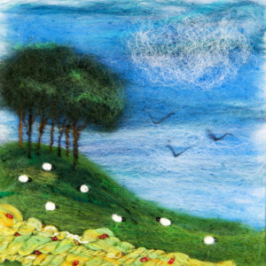 Cookworthy greeting card