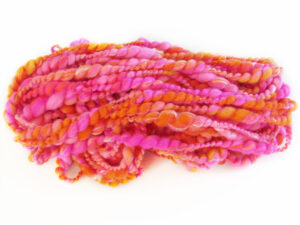 Handspun-beaded-merino-and-silk-yarn-Fruit-Salads