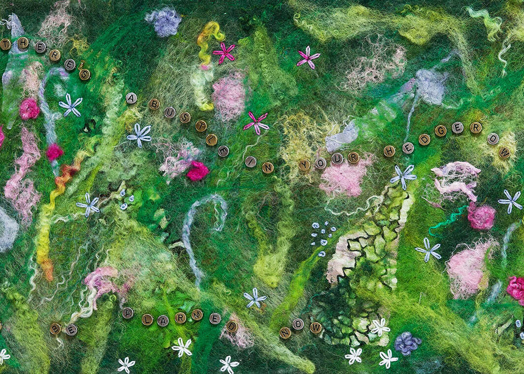 Bustle_in_Your_Hedgerow_Led-Zepplin_Giclee_Print_Felt_Panel