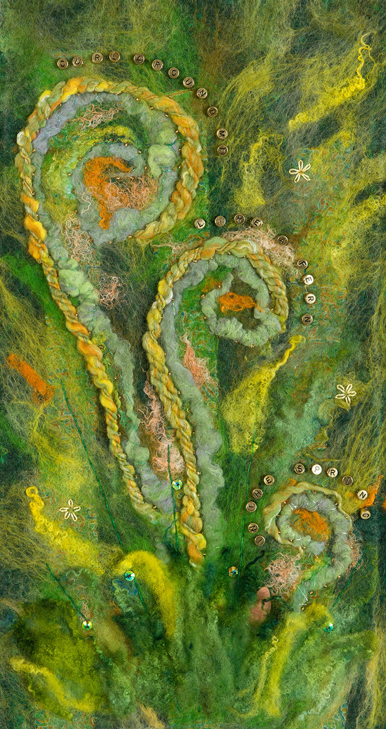 Curl-Around-Me-John-Martyn-Giclee-Print-Felt-Panel